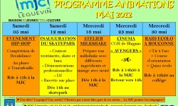 aff mai 2012