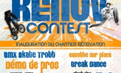 affiche mail