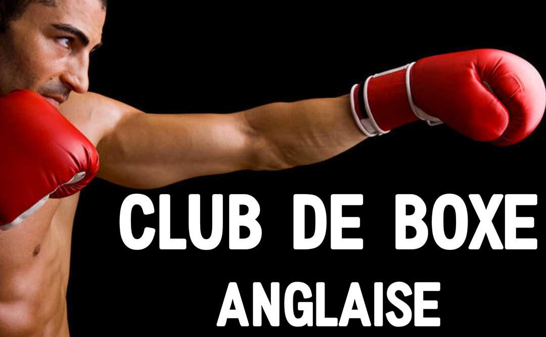 Un nouveau club de boxe anglaise à la MJC de Léguevin !