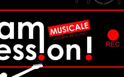 SOIRÉE MUSICALE – JAM SESSION