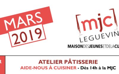 PROGRAMME DE MARS