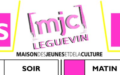 PROGRAMME VACANCES AVRIL 2019