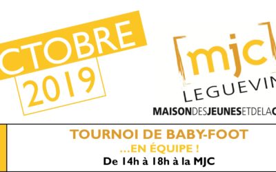 PROGRAMME MENSUEL
