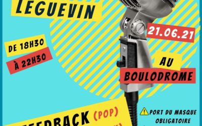 FETE DE LA MUSIQUE 2021