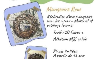 ATELIER VANNERIE – 09.04