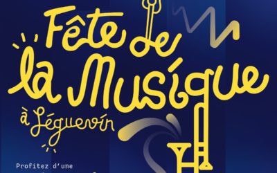 FETE DE LA MUSIQUE 2022