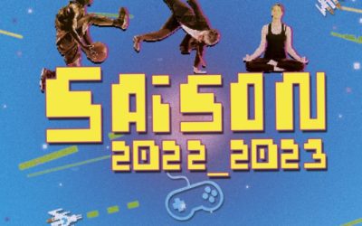 PROGRAMME SAISON 2022/2023