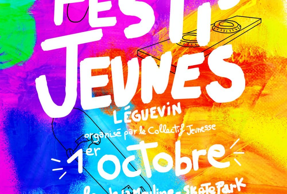 FESTI’JEUNES