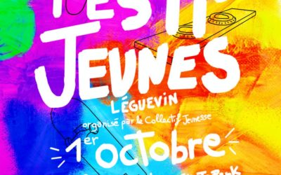 FESTI’JEUNES