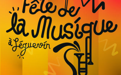 FETE DE LA MUSIQUE 2024