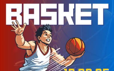 Tournoi de Basket 12/02/25