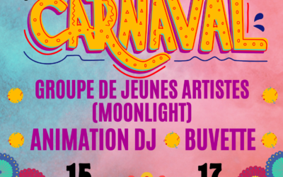 L’après carnaval