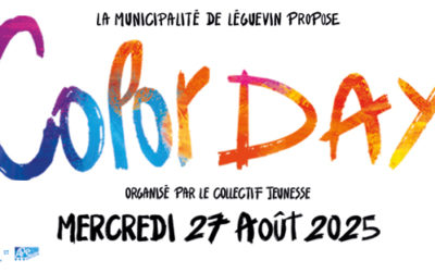 Color Day